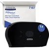 Staples dvigubas dozatorius su centriniu išvyniojimu KIMBERLY-CLARK 7187