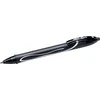 Staples Bic Gelinis rašiklis Gel-Ocity Quick Dry, juodas, 1vnt. 494664