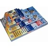 Staples Antistatinis laminato plėvelė, A3 (303 x 426) 80, 100 vienetų