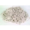 Valiklis Staples Segtukai guminiai 120 x 5 mm balti, pakuotė 500g
