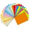 Staples Intensive Colors A4 kopijavimo popierius 80g mėlynas 500 lapų