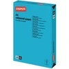 Staples Intensive Colors A4 kopijavimo popierius 80g mėlynas 500 lapų