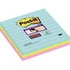 Staples Post- it super lipni xl 101x101mm linija, Majamis 3 / p