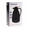 Kamille Staples Termosas KONFERENCYJNY 101332 JUODA 1.5 L