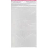 Staples Grippie Žalias Užsegamas maišelis 275x450mm T-58 1000 vnt./pak. - (1000 vnt.)