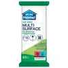 Staples Drėgnos servetėlės įvairiems paviršiams 60 vnt. 5900095031963