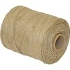 Staples Q-Connect Špagatas lininis,rudas 0.25kg, 560m