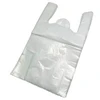 Staples Maišelis SARANTIS, HDPE, HD maxi drabužiams, 37/12/75 cm, 12 mikr., 200 vnt., balta