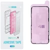 Oem REPART lipnus LCD ekranas, skirtas IPHONE 13 Mini (5 vnt. / pak.)