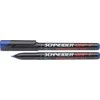 Permanentinis žymeklis SCHNEIDER OHP MAXX 222 F,