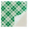 Staples SCOTCH-FIX tvirtinimo kvadratėliai, dvipusiai, 25x25 mm, 16 juostelių, balti