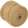 Q-Connect Špagatas džiuto 0.5kg 250m