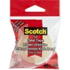 Lipni juosta „Staples Scotch 508“, 19 mm x 33 m, skaidri, Geltona