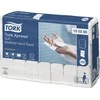 Servetėlės Tork Multifold Premium Soft H2 (100288), 2 sluoksniai, baltos spalvos, 110 lapelių