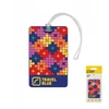 Staples Mėlyna TRAVEL Mėlynas IDENTYFIKATOR BAGAŻOWY Dėlionė
