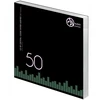 Staples VINYL OUTER SLEEVES, 12'' PP / 80u / 50pcs