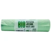 Kompostuojami atliekų maišai BioBag 125/150L Superline (10 vnt. rulone) 35 mkr. 68x91cm žalias