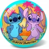 Žvaigždutės formos Piki kamuoliukas 14 cm Disney Stitch 32442