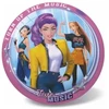 Žvaigždžių Piki STAR kamuoliukas 14 cm Music 33548