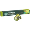 Nestle „Starbucks Origin Guatemala Nespresso“ 10 vnt.