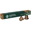 Coffee capsules Starbucks NCC House Blend