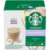 Nestle Starbucks Dolce Gusto Mocha Baltas Mocha 12 ks