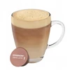 Strabucks Kavos kapsulės STARBUCKS, Dolce Gusto Caffe Latte, 12 vnt, 121,2 g