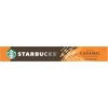 STARBUCKS CARAMEL kapsulinė kava Nespresso 10vnt.