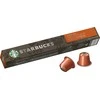 Nescafe STARBUCKS COLOMBIA kapsulinės kavos kapsulės, skirtos Nespresso, 10 vnt.