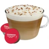Starbucks „Nescafe Dolce Gusto“ kapsulės „Toffee Nut Latte“ 12 vnt.