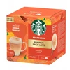 Kavos kapsulės Starbucks Pumpkin Latte