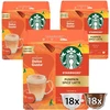 Kavos kapsulės Starbucks Pumpkin Latte