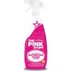 The Pink Stuff The Miracle Bathroom Foam Cleaner vonios valymo putos, 750 ml