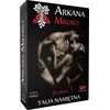 Rebel StarHouse Games Meilės ArkanA: aistringas denis