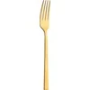 Carruzzo DOMINO GOLDEN SOUL 24-piece cutlery set