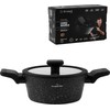 Starke Pro Ceres Marble tradicinis puodas 1,6 l