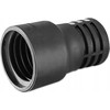 „Starmix“ 35 mm guminis adapteris „eCraft“ dulkių siurbliams