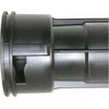 Starmix STARMIX adapteris, žarnos-purkštuko jungtis, 49 mm sistema