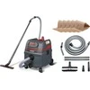 Starmix Pramoninis dulkių siurblys ISC L-1425 Top 1400W
