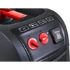 Starmix iPulse H-1635 Safe Top pramoninis dulkių siurblys