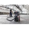 Dulkių siurblys Starmix iPulse M-1635 Safe TOP; 1600 W; 35 l