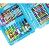 Kvapus meno rinkinys 91 elementas STARPAK 499530
