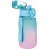 Starpak BIDON 400ML OMBRE Mėlynas-Rožinis STK PB 6/24