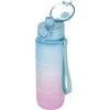 Gertuvė Starpak BIDON 750ML Mėlynas-Rožinis STK PB 6/24