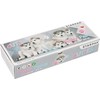 Starpak Plakatiniai dažai 12 spalvų 20 ml Cuties