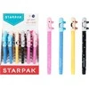 Starpak Gelio rašiklis uždarytas 0.5 Robbi (24 vnt.)