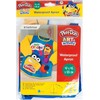 Starpak Vaikiška prijuostė su rankovėmis Play-Doh