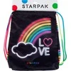Starpak I kuprinė STK Rainbow 2 PB 1/24