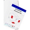 Starpak IR SPIRIT ETIKETĖ 210X148 STK PUD OP200ST 1 / 10