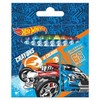Kredki woskowe świecowe HOT WHEELS STARPAK 12 kol.